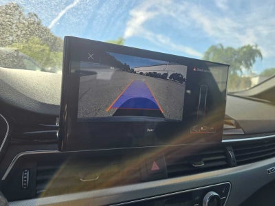 2025 Audi A5 Sportback S line Premium