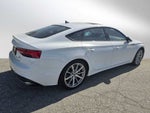 2025 Audi A5 Sportback S line Premium