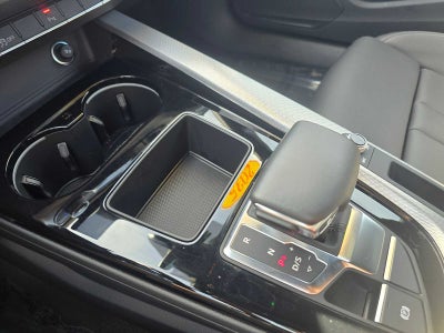 2025 Audi A5 Sportback S line Premium