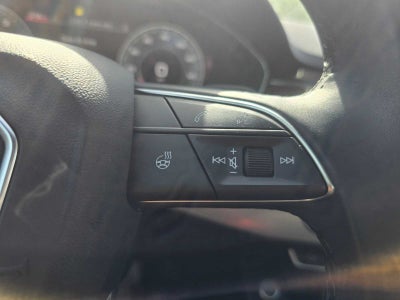 2025 Audi A5 Sportback S line Premium