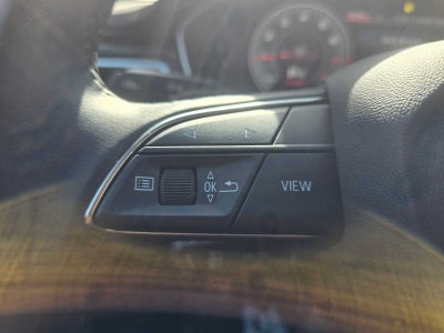 2025 Audi A5 Sportback S line Premium