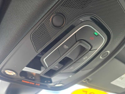 2025 Audi A5 Sportback S line Premium