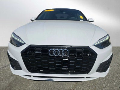 2025 Audi A5 Sportback S line Premium