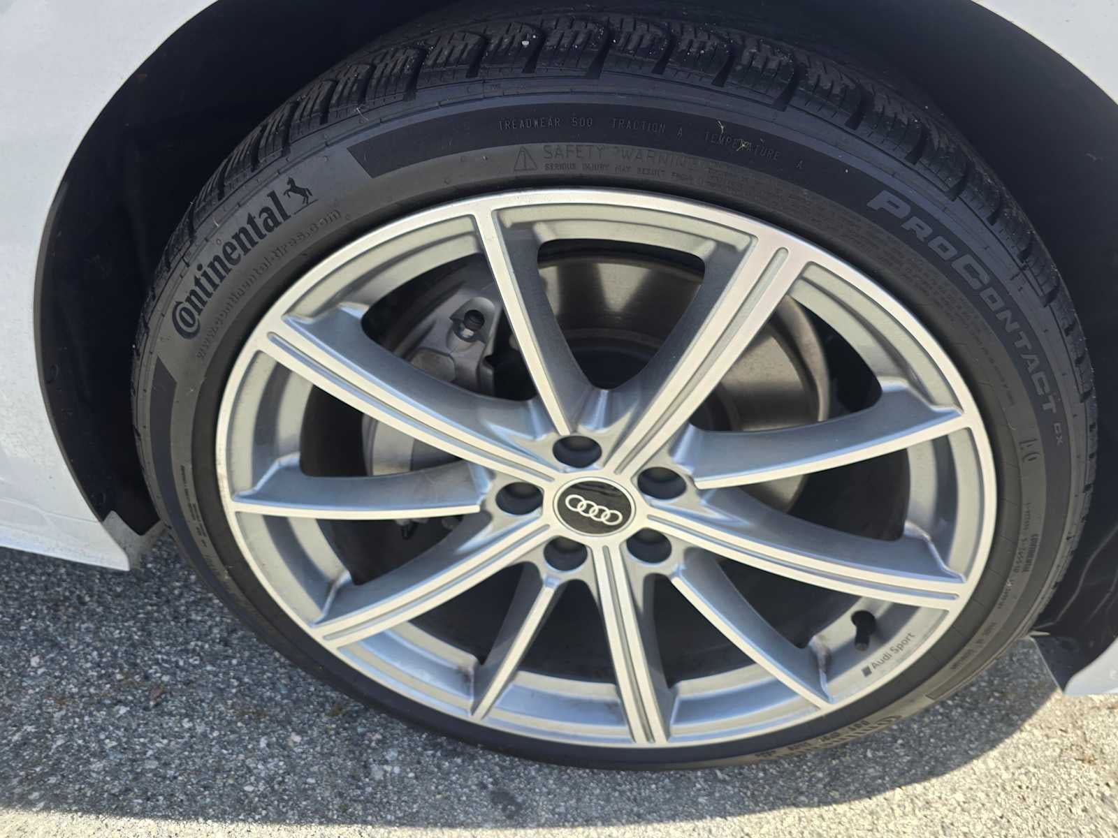 2025 Audi A5 Sportback S line Premium