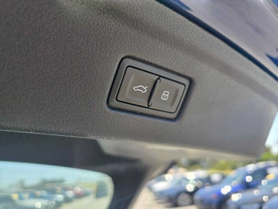 2025 Audi A5 Sportback S line Premium