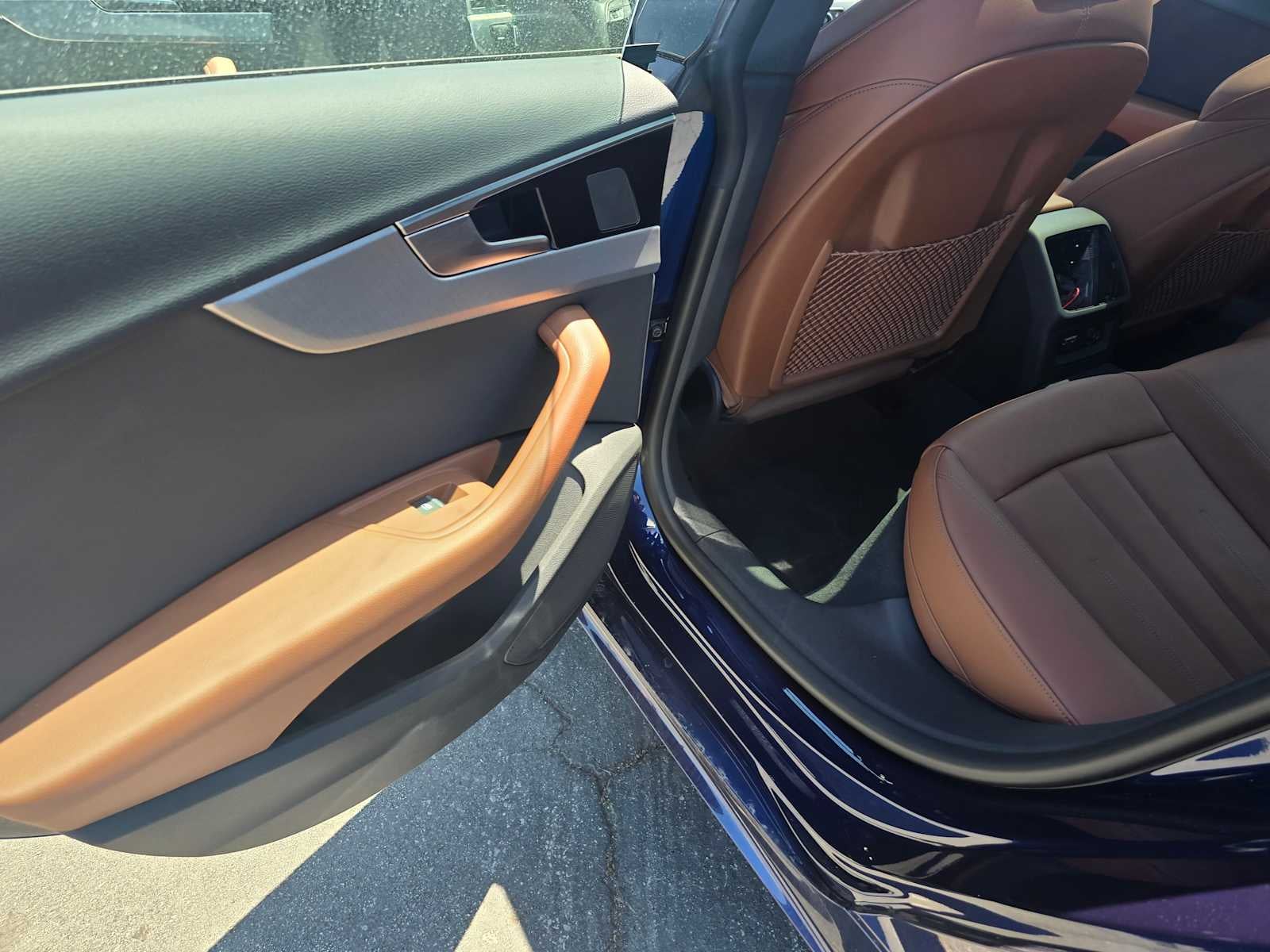 2025 Audi A5 Sportback S line Premium