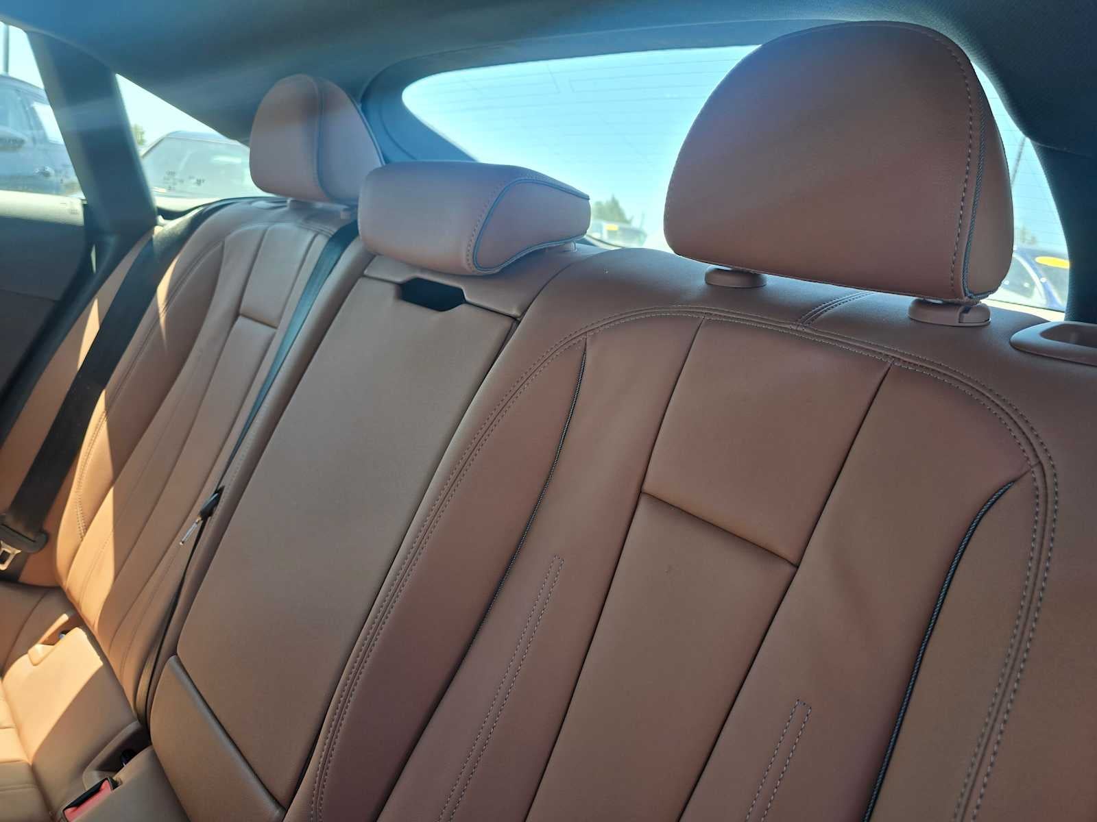 2025 Audi A5 Sportback S line Premium