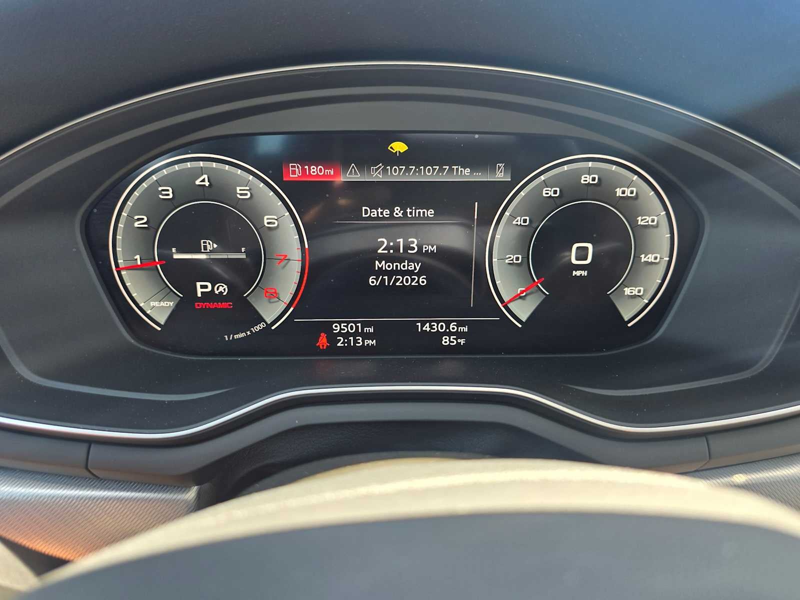 2025 Audi A5 Sportback S line Premium