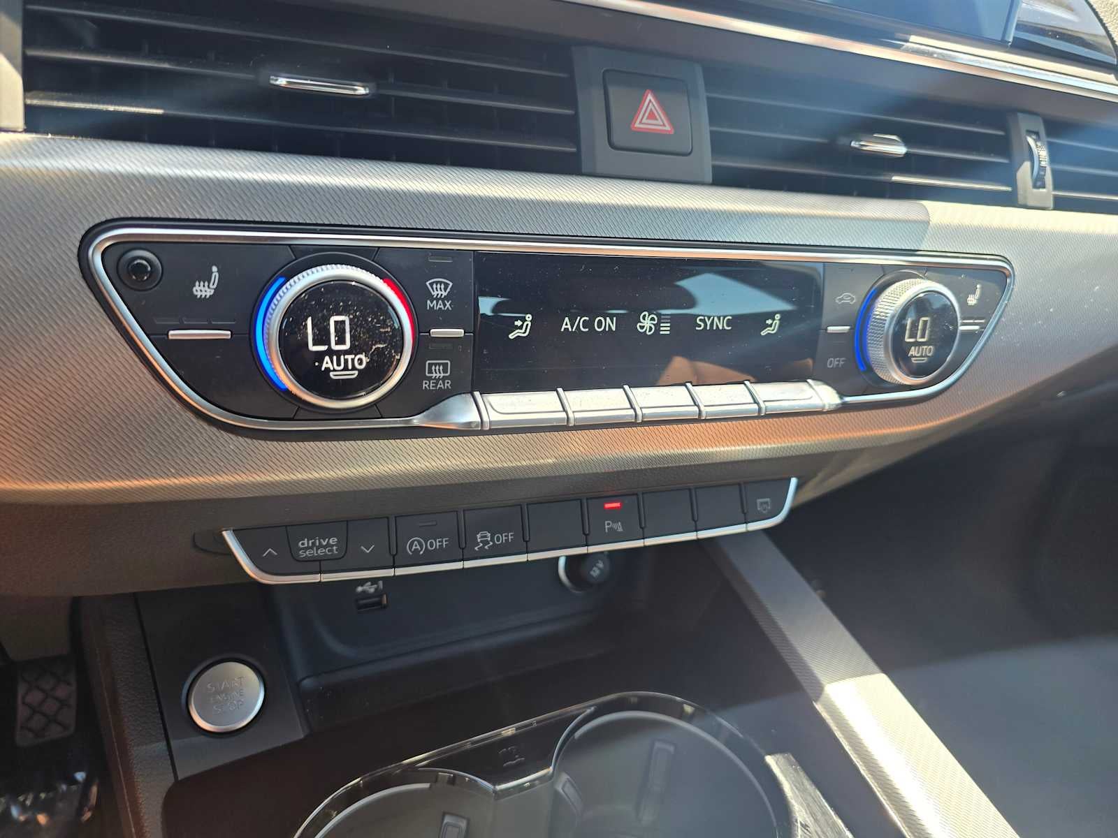 2025 Audi A5 Sportback S line Premium