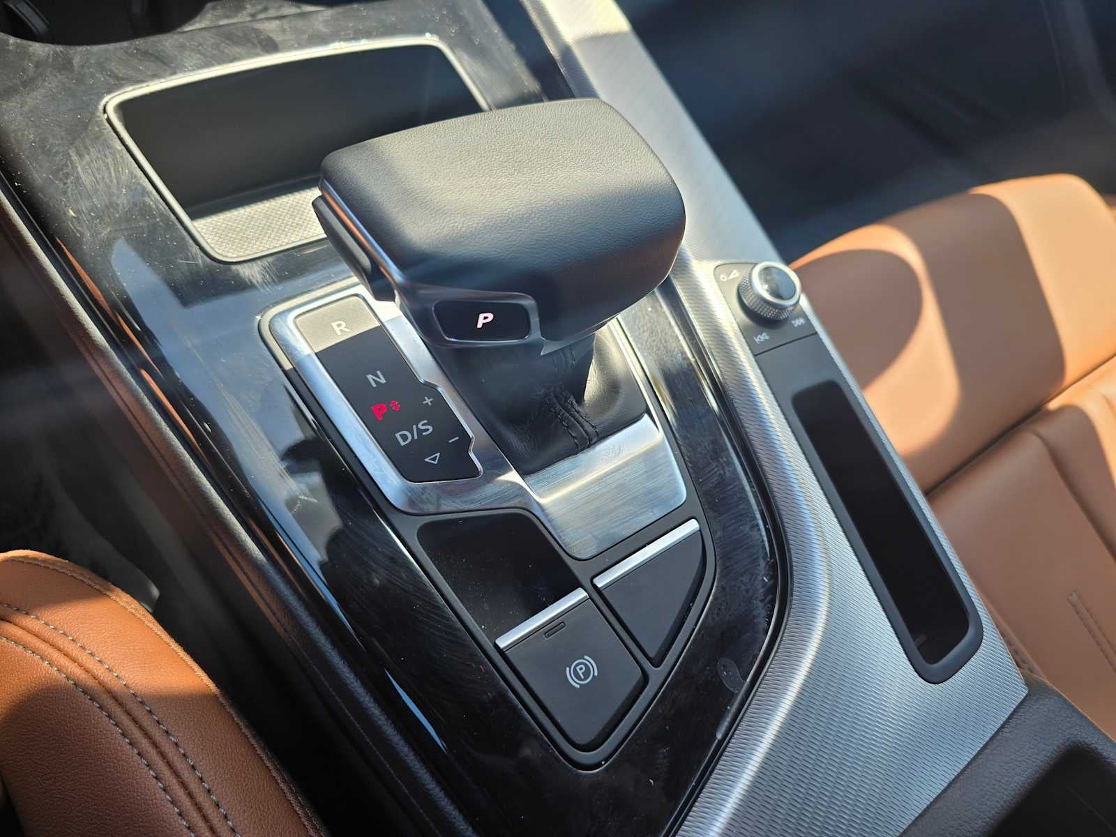 2025 Audi A5 Sportback S line Premium