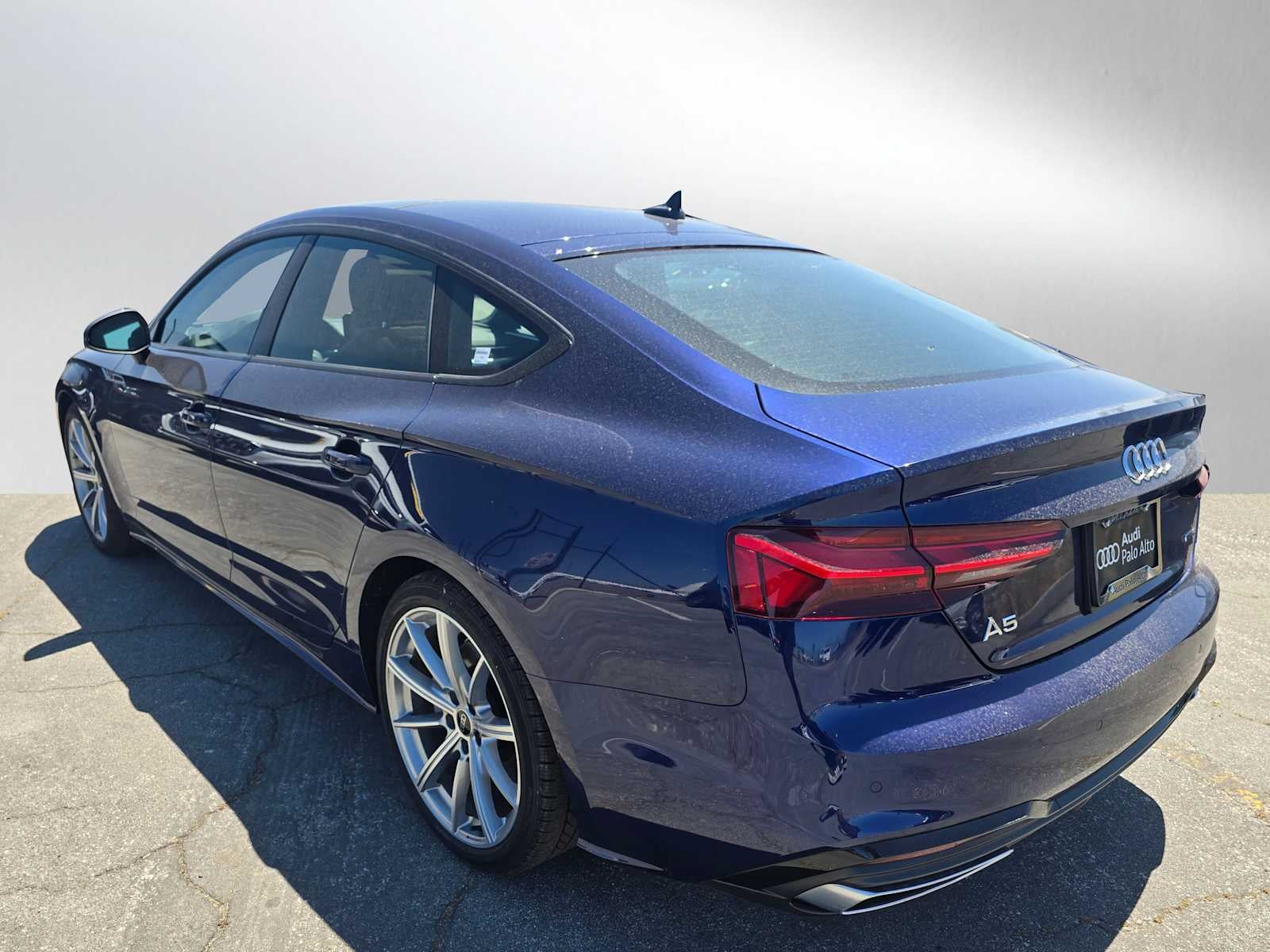 2025 Audi A5 Sportback S line Premium
