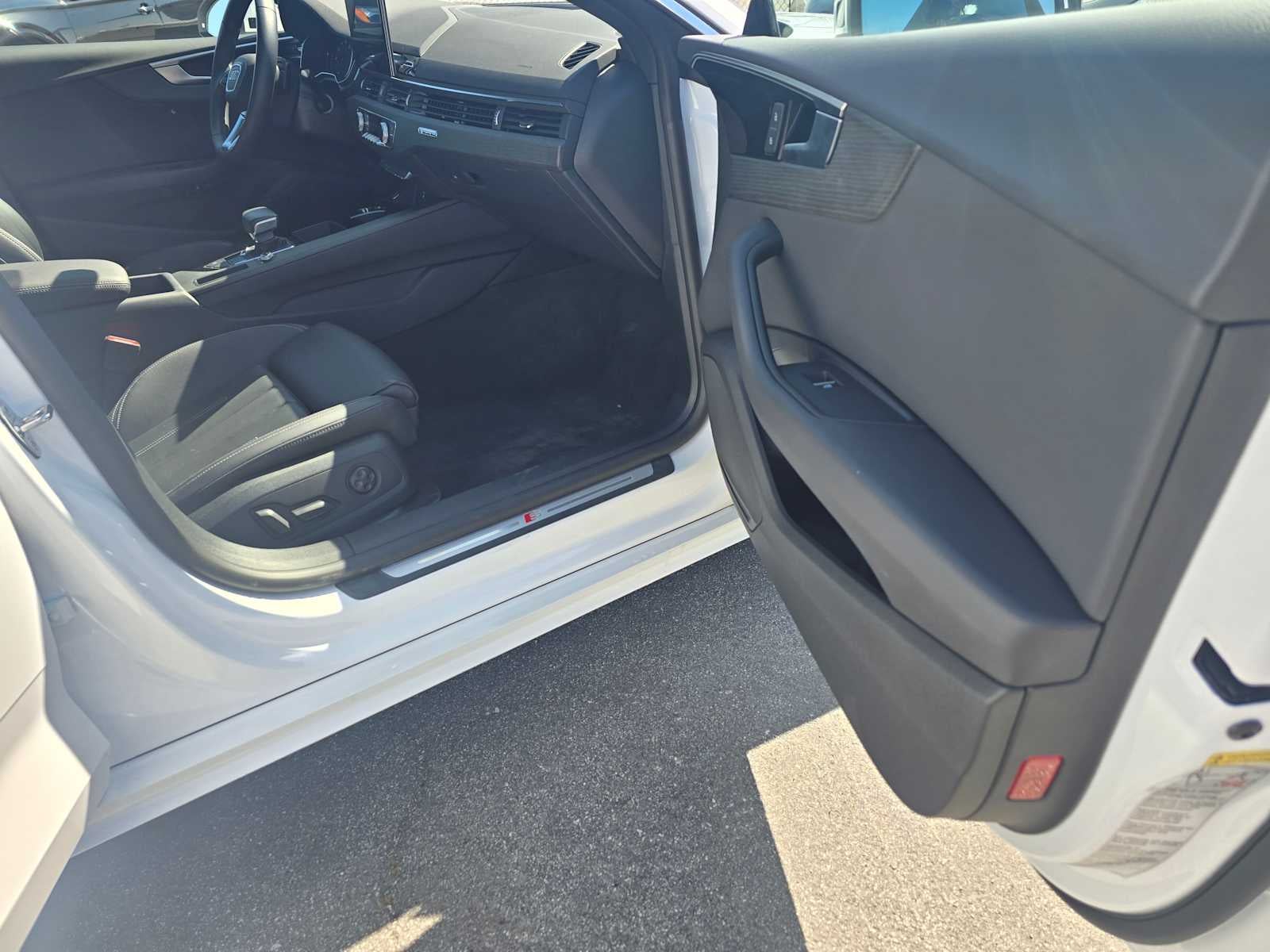 2024 Audi A5 Sportback S line Premium