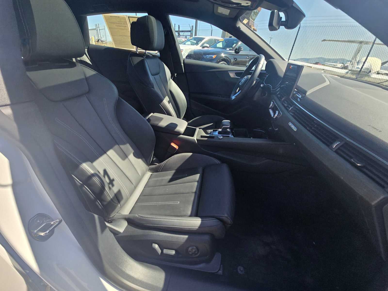 2024 Audi A5 Sportback S line Premium