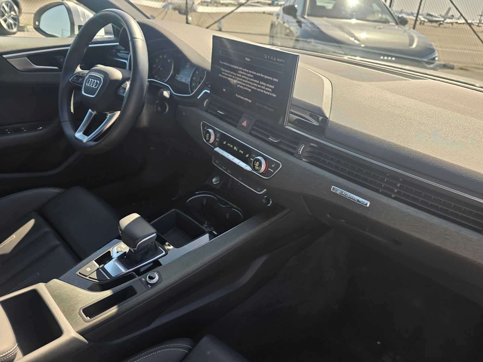 2024 Audi A5 Sportback S line Premium