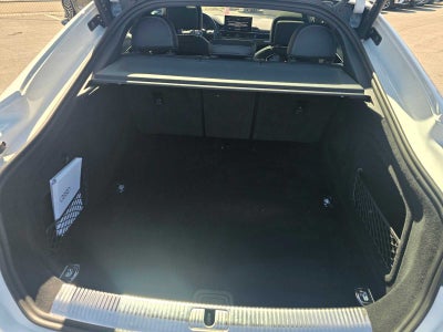 2024 Audi A5 Sportback S line Premium