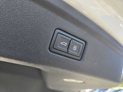 2024 Audi A5 Sportback S line Premium