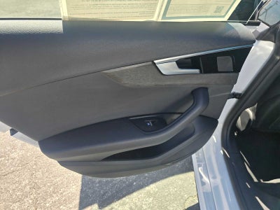 2024 Audi A5 Sportback S line Premium