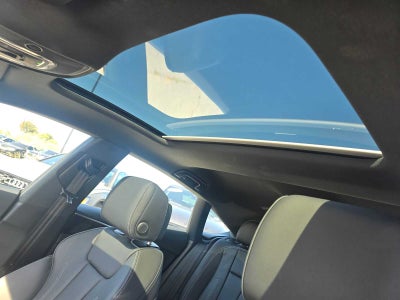 2024 Audi A5 Sportback S line Premium