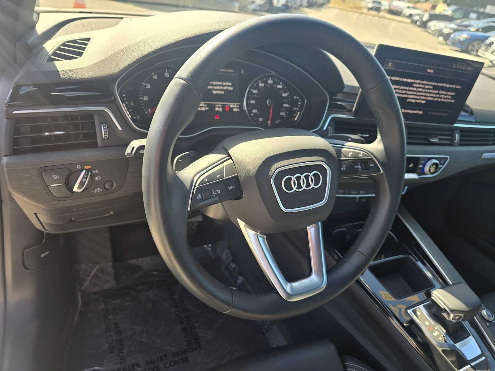 2024 Audi A5 Sportback S line Premium