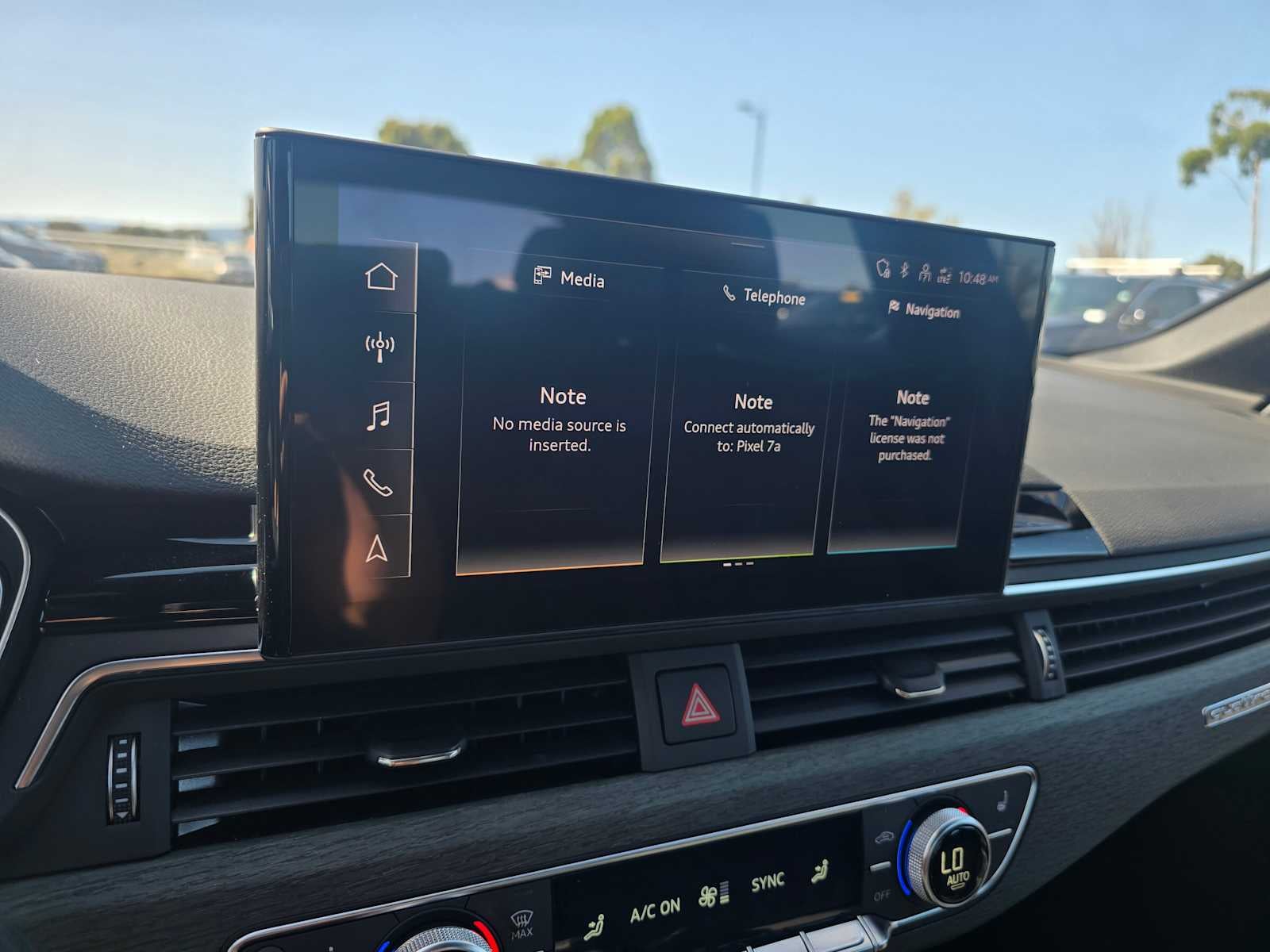 2024 Audi A5 Sportback S line Premium