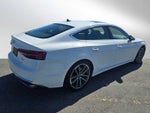 2024 Audi A5 Sportback S line Premium