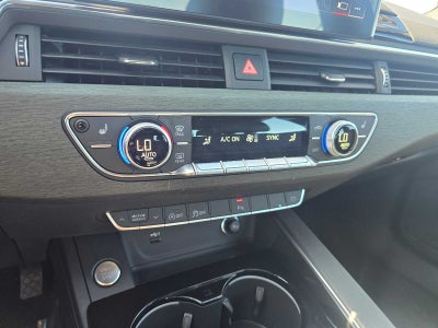 2024 Audi A5 Sportback S line Premium