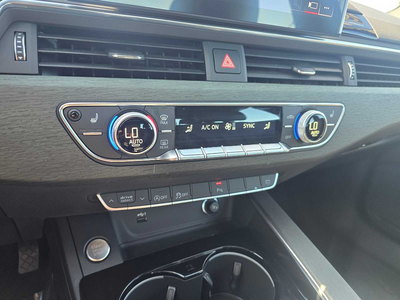 2024 Audi A5 Sportback S line Premium