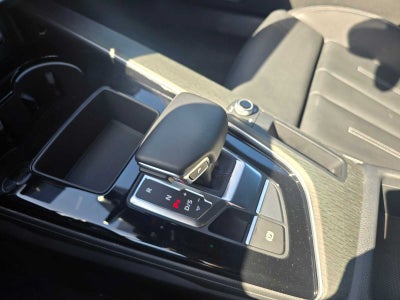 2024 Audi A5 Sportback S line Premium