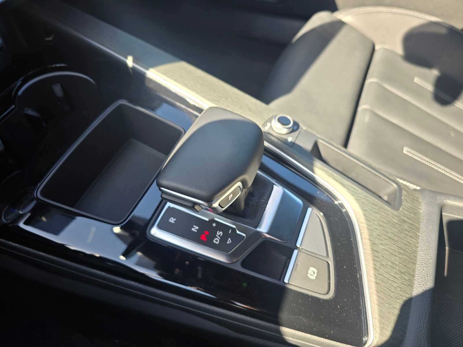 2024 Audi A5 Sportback S line Premium