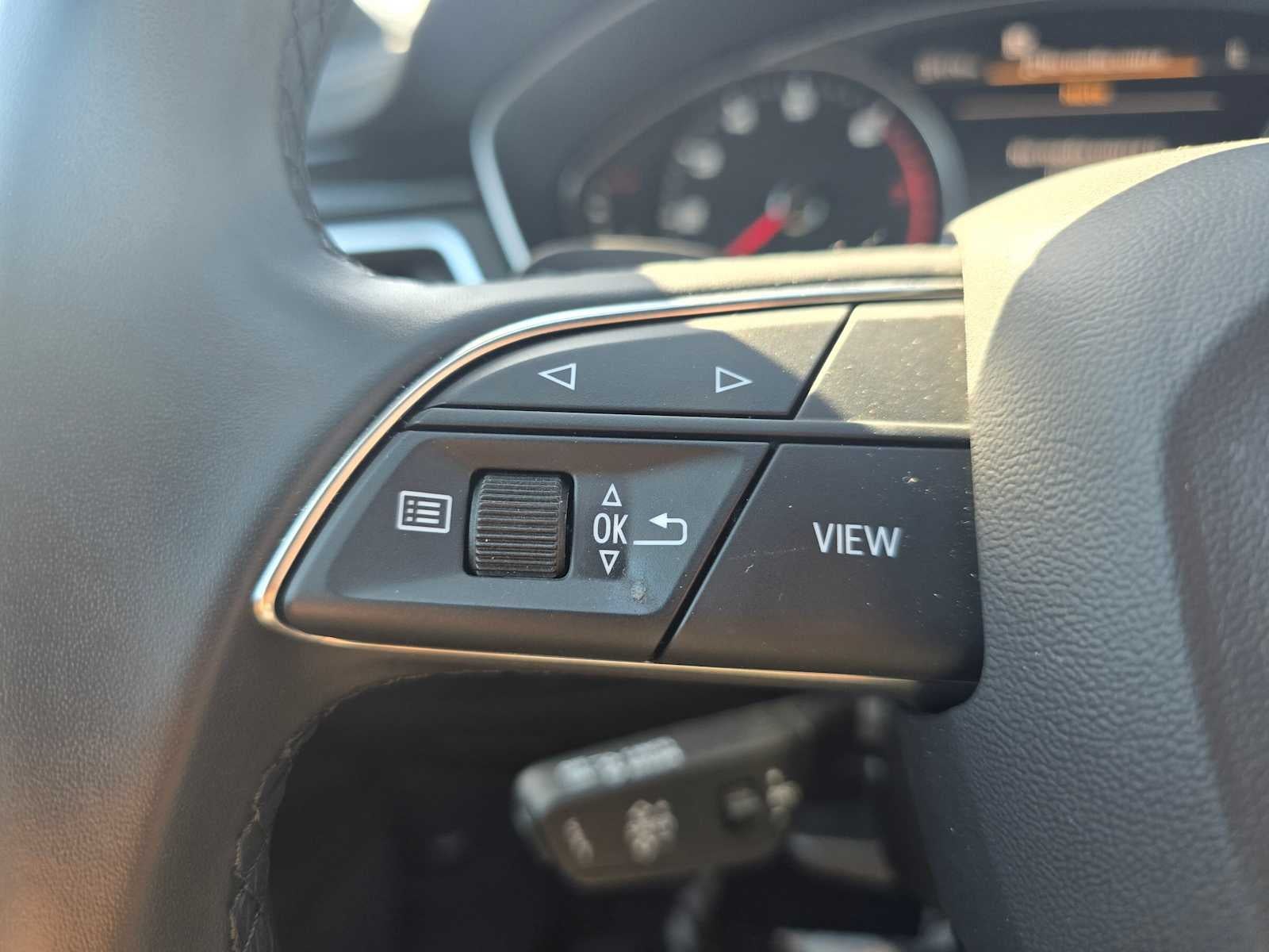 2024 Audi A5 Sportback S line Premium
