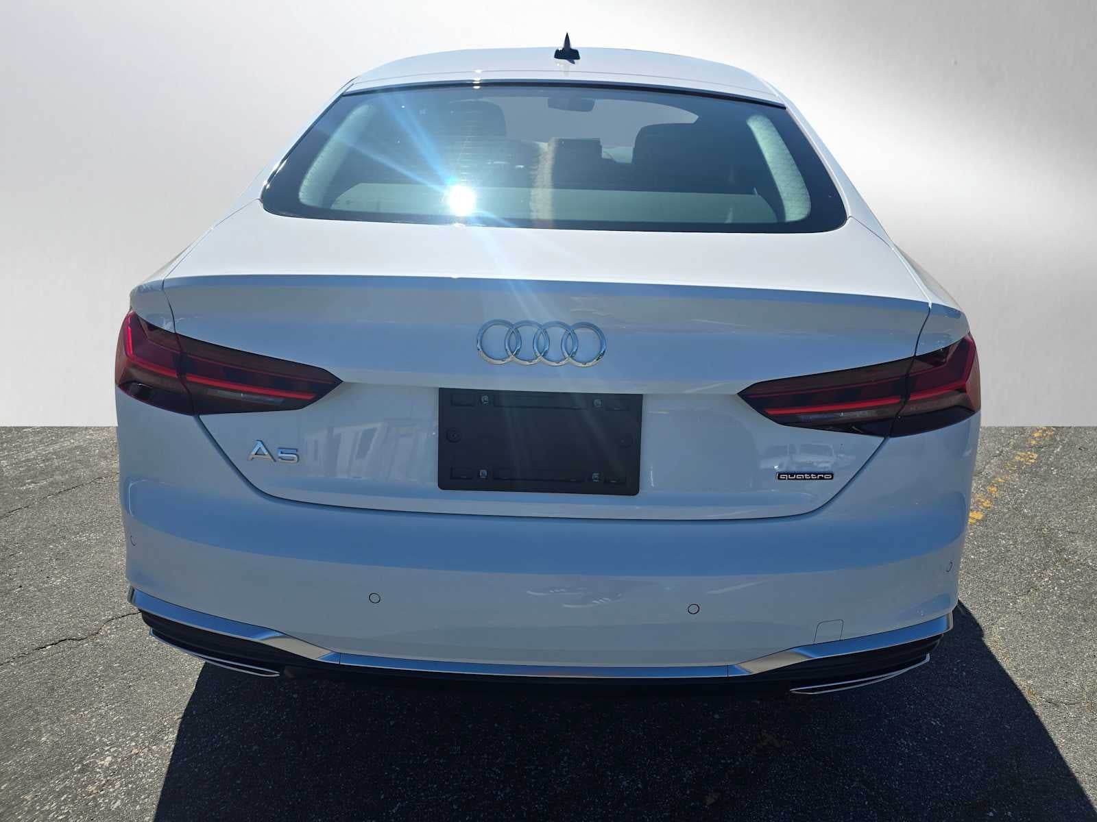 2024 Audi A5 Sportback S line Premium