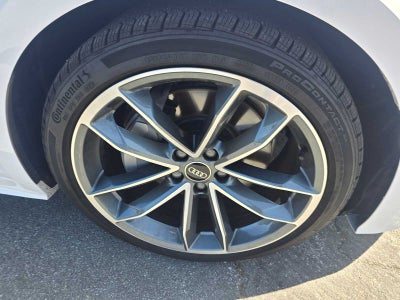 2024 Audi A5 Sportback S line Premium