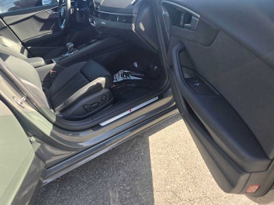 2024 Audi A5 Sportback S line Premium