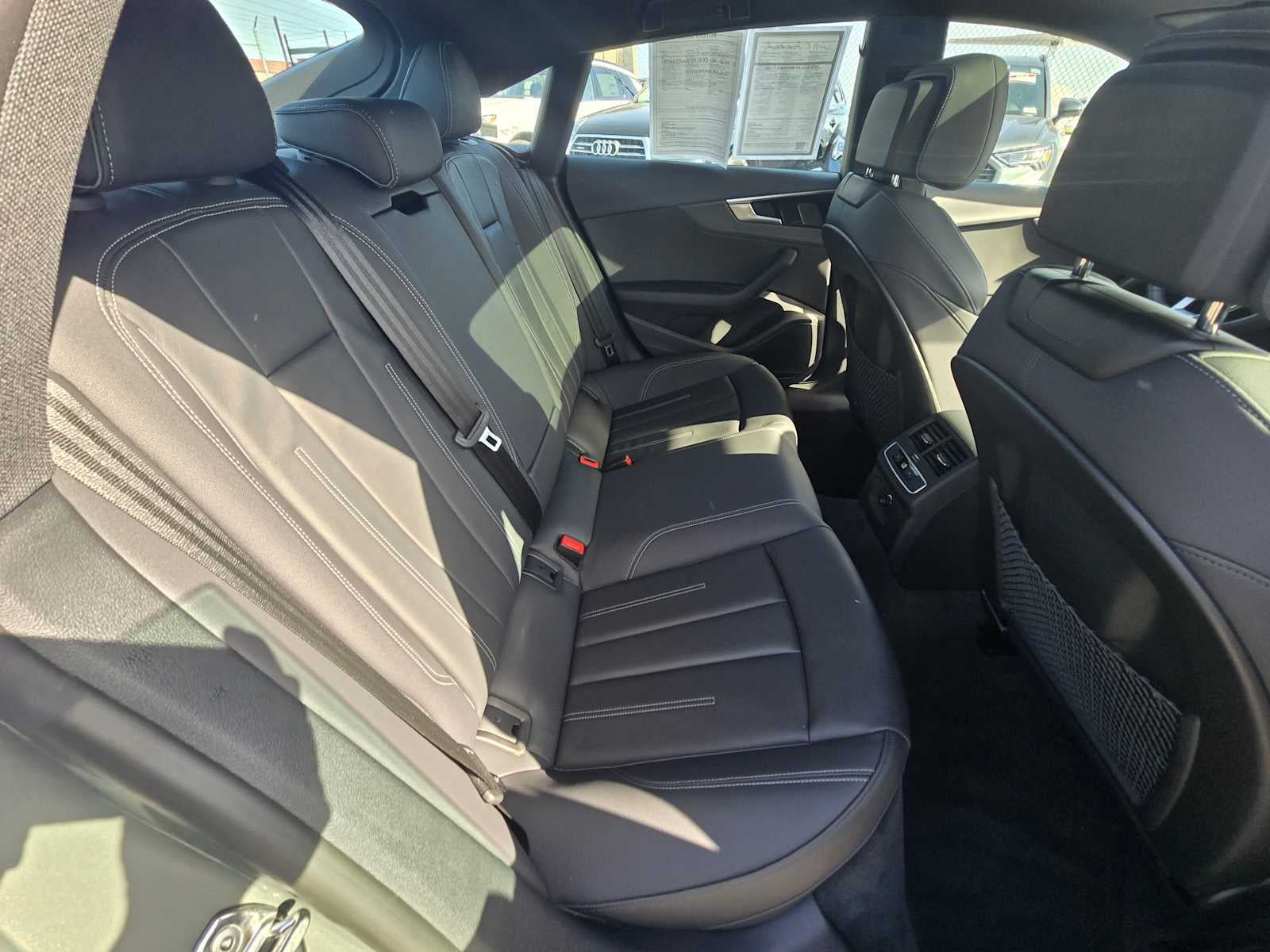 2024 Audi A5 Sportback S line Premium