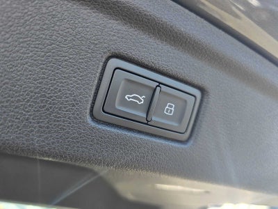 2024 Audi A5 Sportback S line Premium