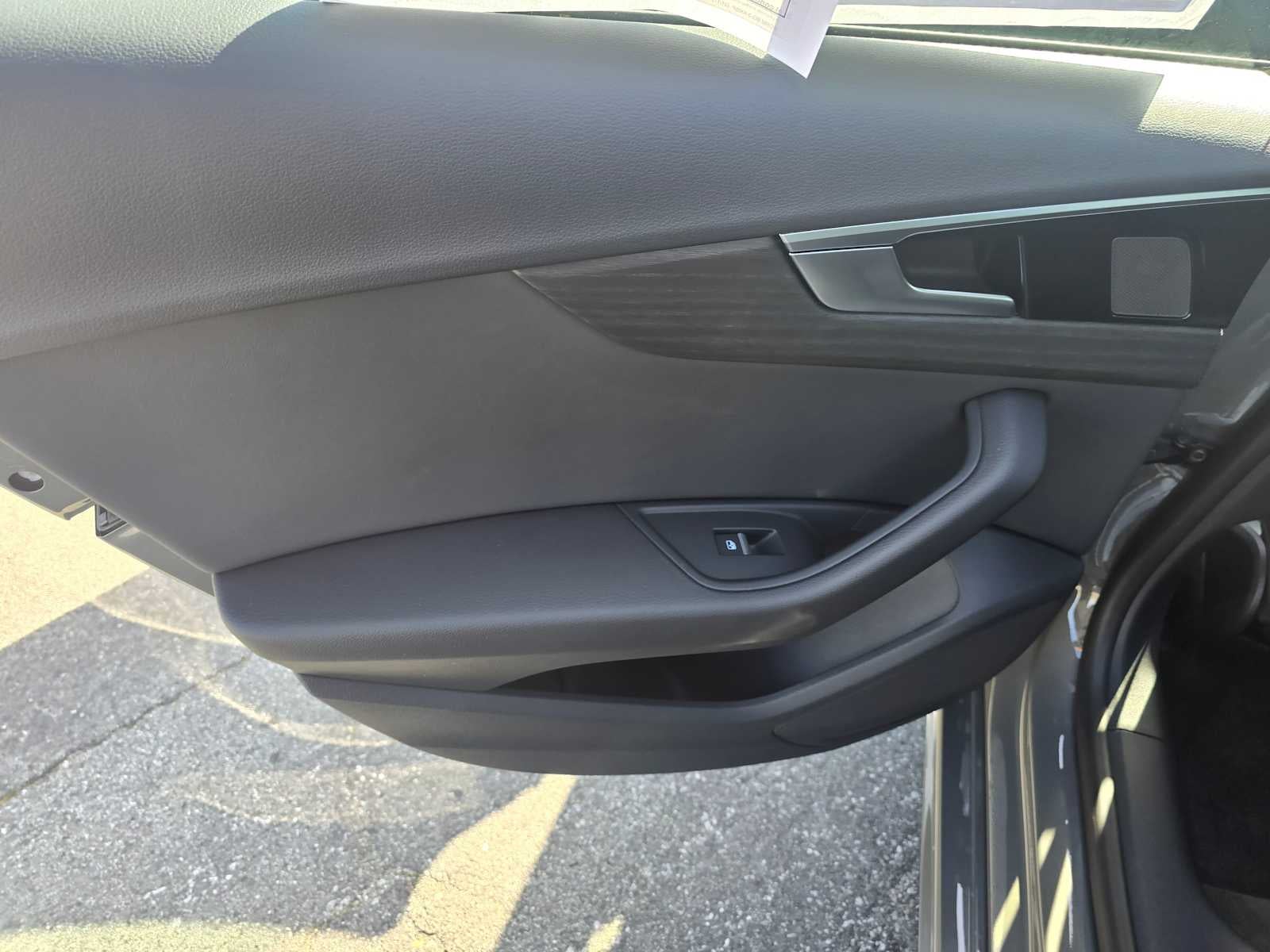 2024 Audi A5 Sportback S line Premium