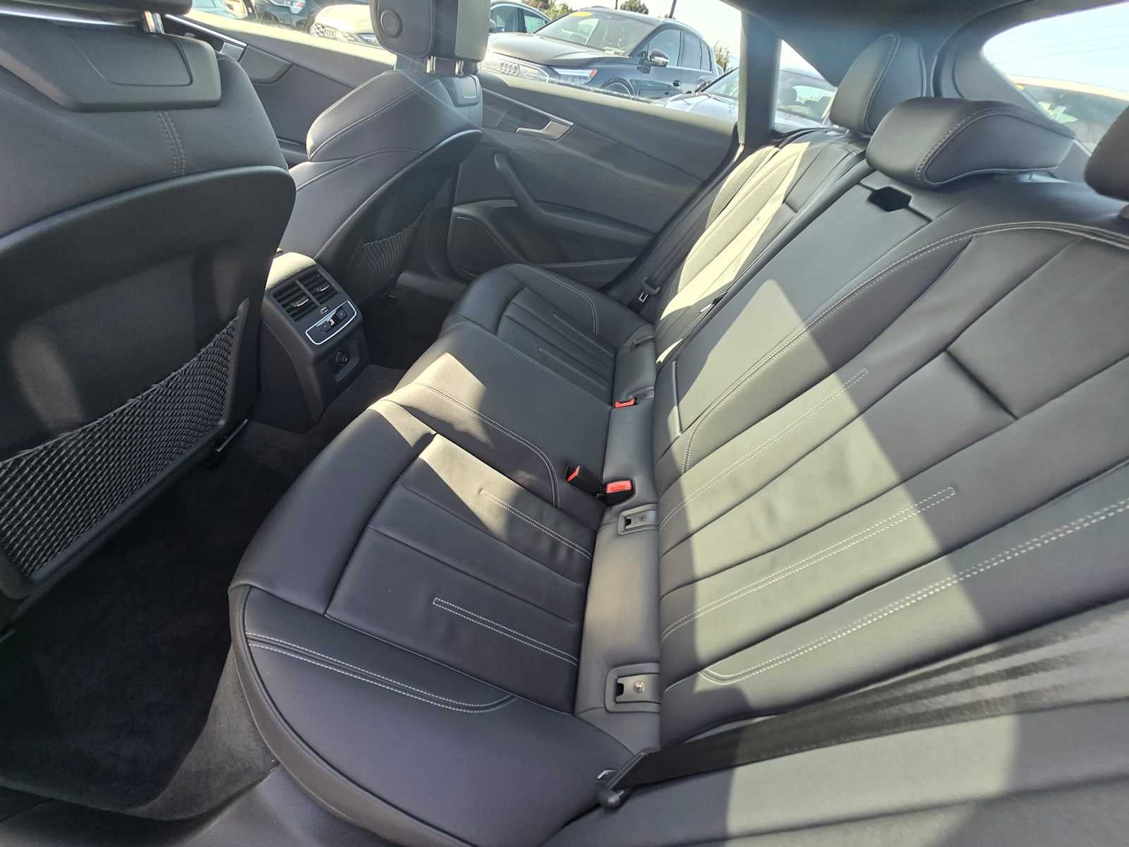 2024 Audi A5 Sportback S line Premium