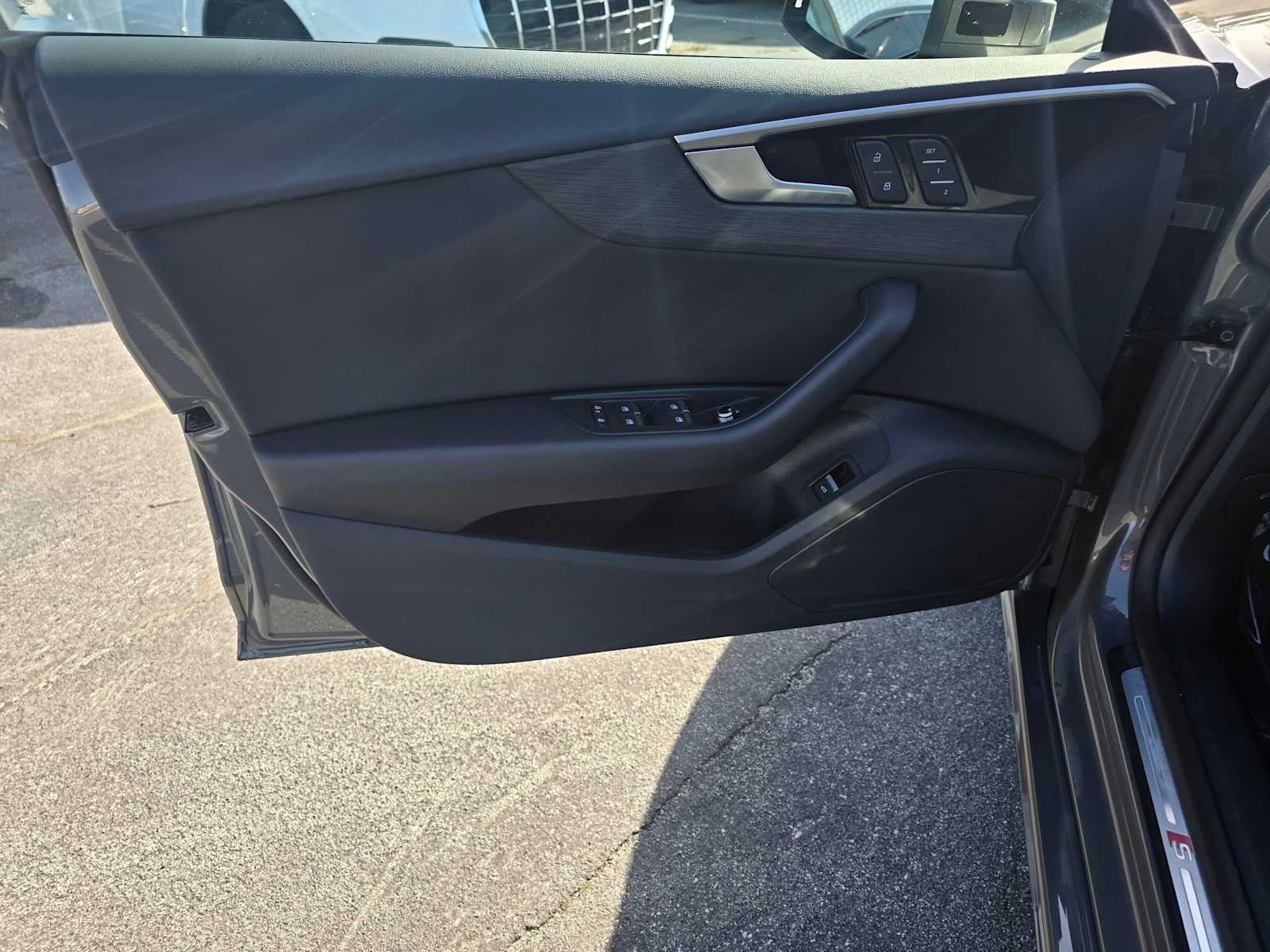 2024 Audi A5 Sportback S line Premium