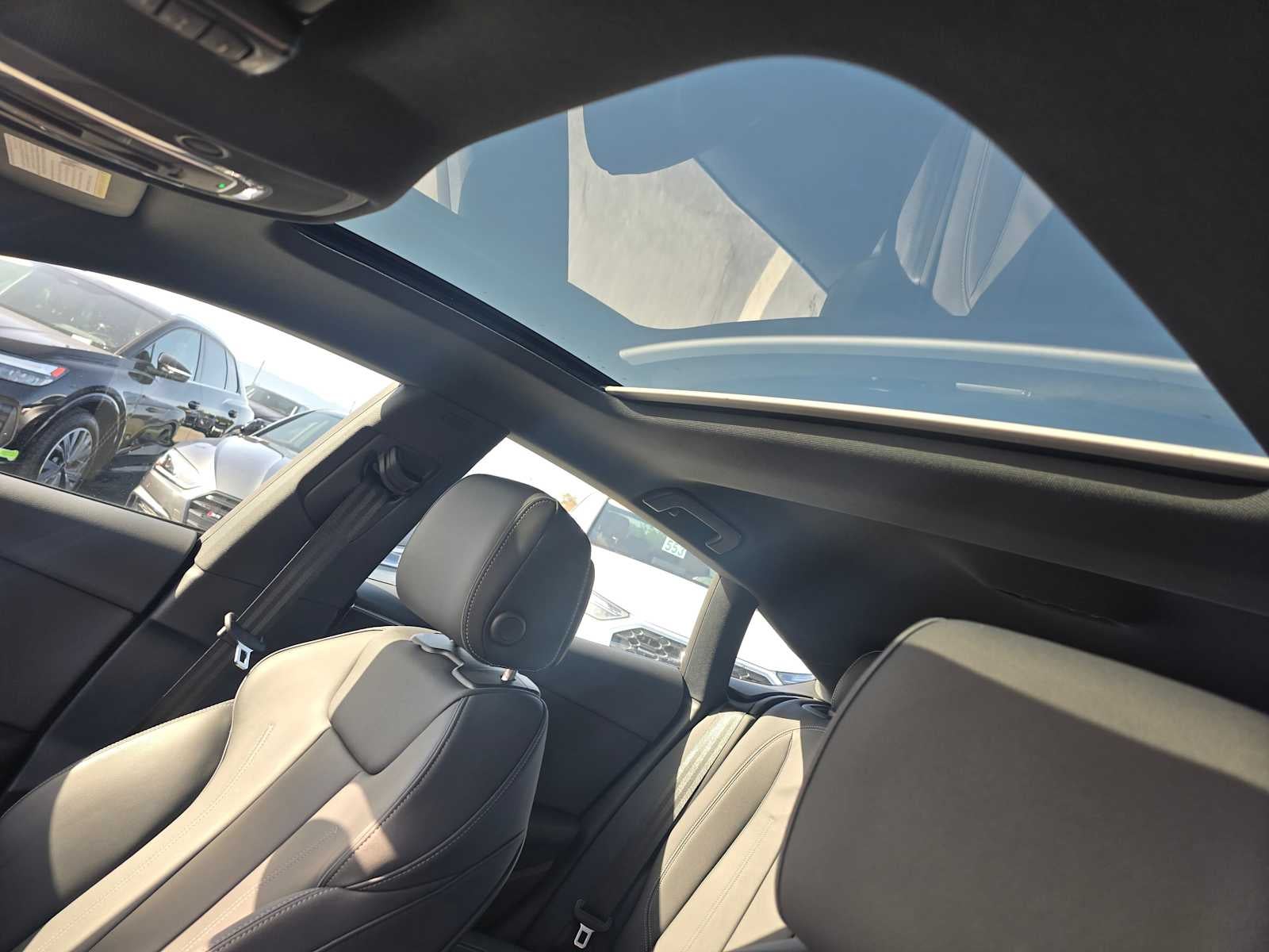 2024 Audi A5 Sportback S line Premium