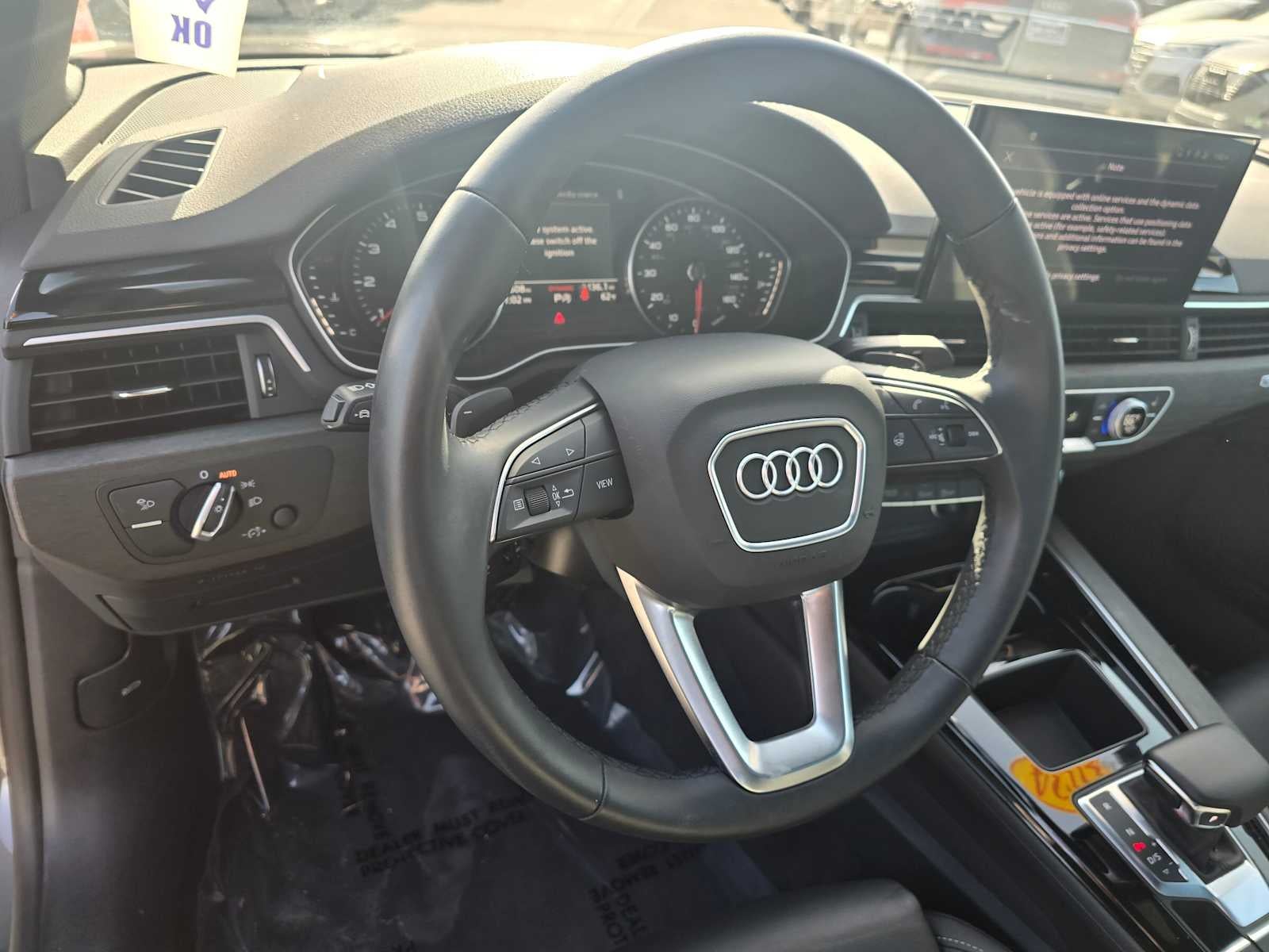 2024 Audi A5 Sportback S line Premium