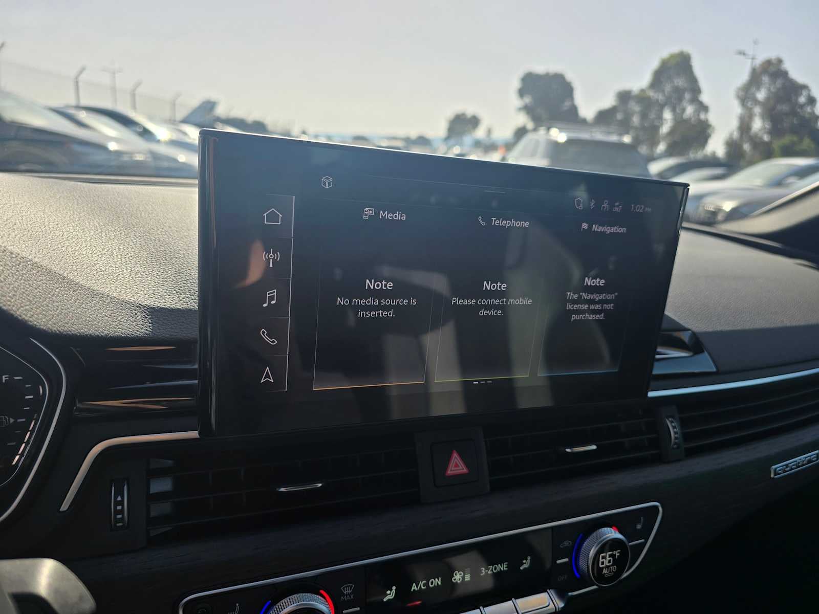 2024 Audi A5 Sportback S line Premium