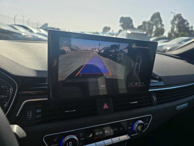 2024 Audi A5 Sportback S line Premium