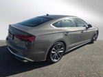 2024 Audi A5 Sportback S line Premium