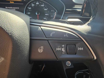 2024 Audi A5 Sportback S line Premium