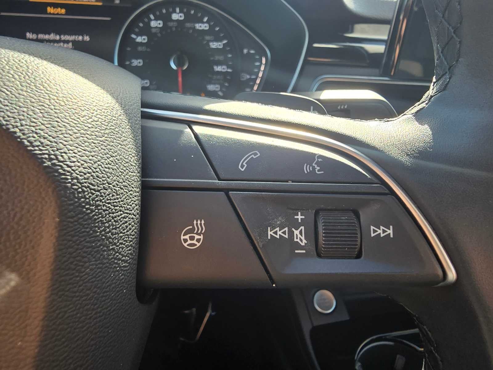 2024 Audi A5 Sportback S line Premium