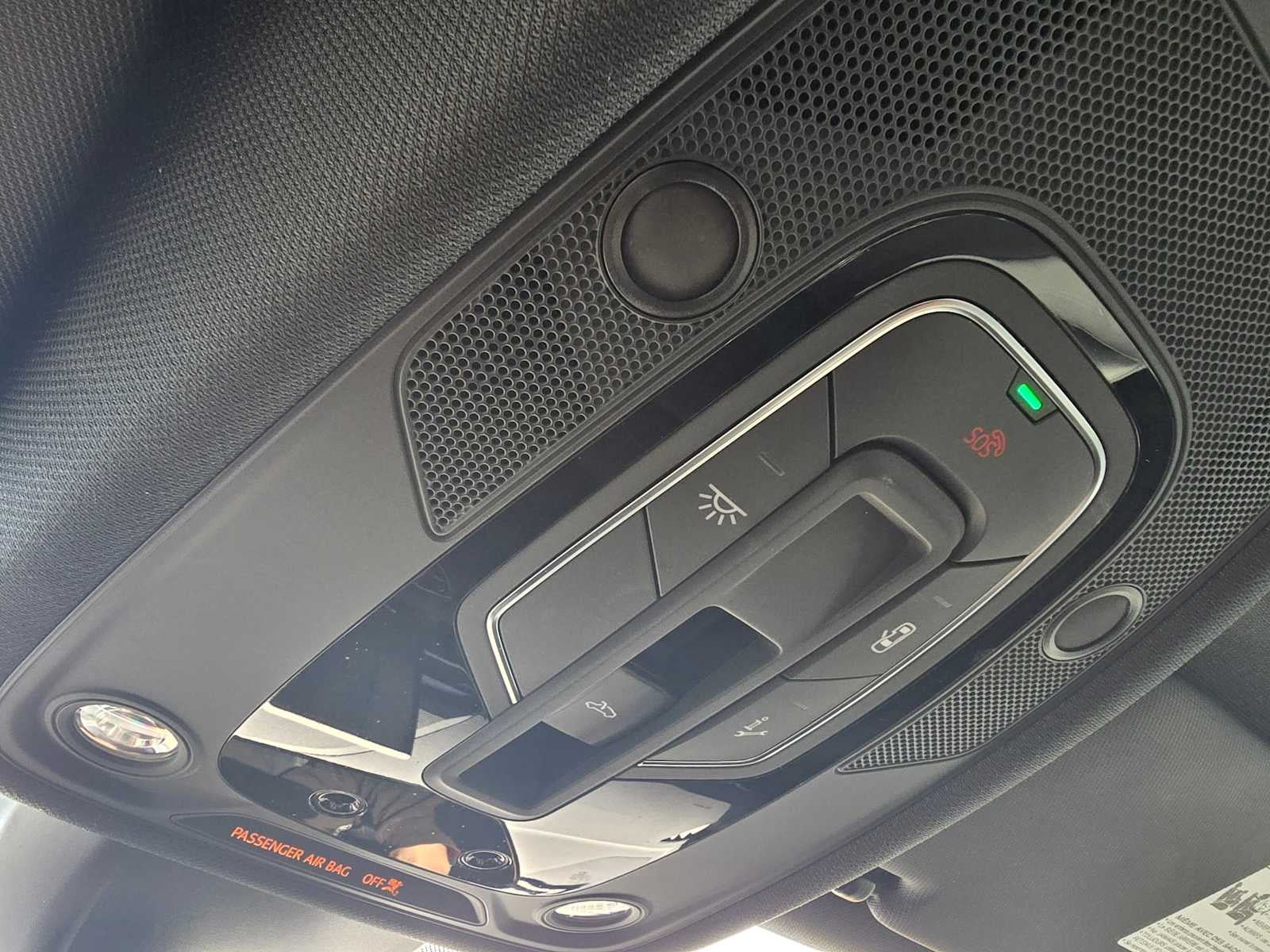 2024 Audi A5 Sportback S line Premium