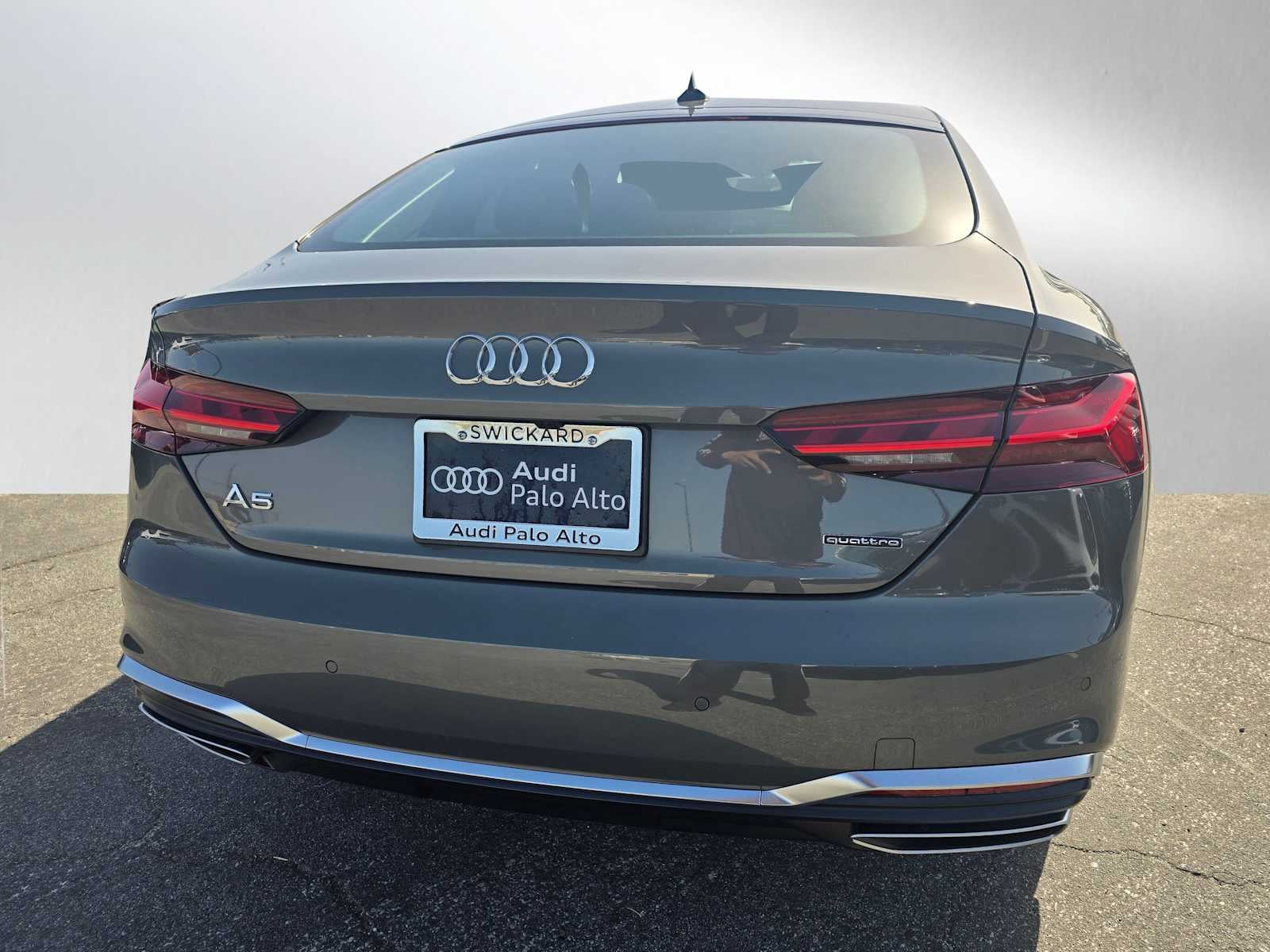 2024 Audi A5 Sportback S line Premium