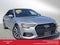 2024 Audi A6 Sedan Premium Plus
