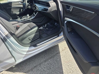 2024 Audi A6 Sedan Premium Plus