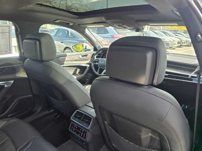 2024 Audi A6 Sedan Premium Plus